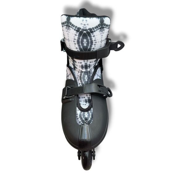 Five Below Adjustable Inline Skates L/XL Rollerblades - Picture 5 of 8